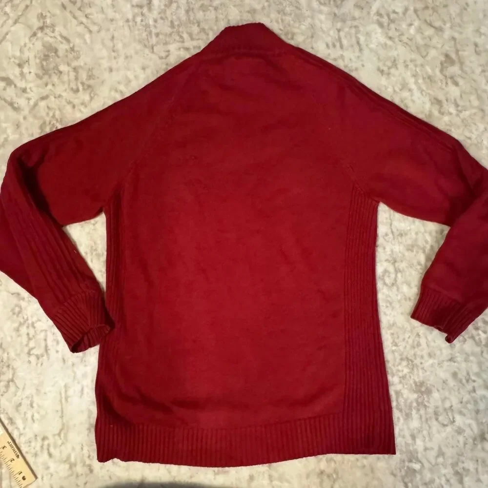 American-Rag Men’s Sweater